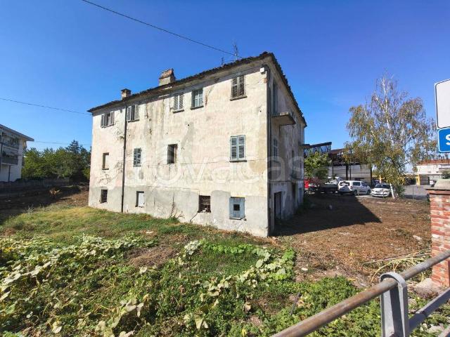 Rustico in vendita a Borgo Aragno, Mondovì