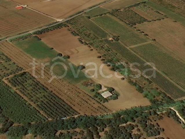 Rustico in vendita a Mondragone, Campania