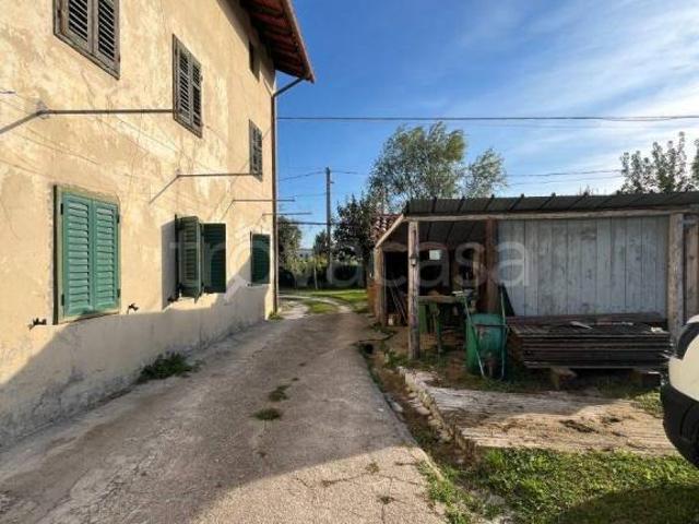 Rustico in vendita a Gorizia, Gorizia / Gurize / Gorica