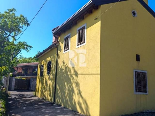 Rustico in vendita a Villa Opicina, Friuli-Venezia Giulia