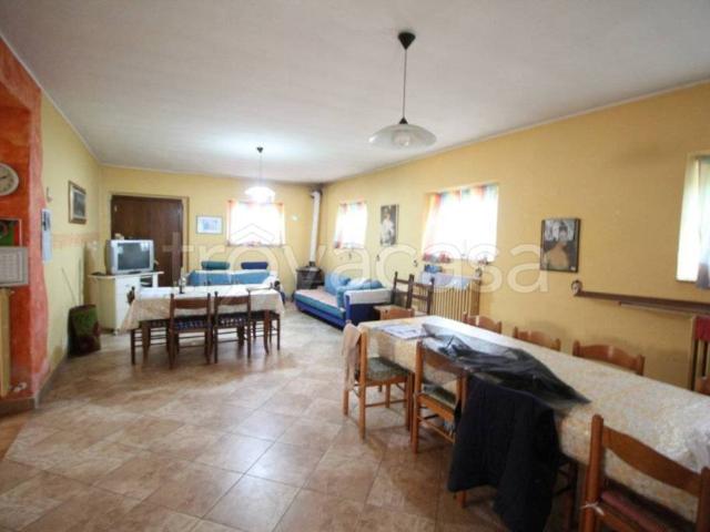 Rustico in vendita a Monsampolo del Tronto, Ascoli Piceno