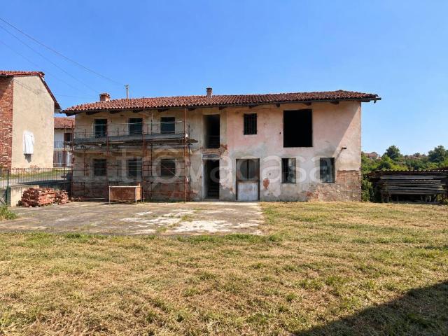 Rustico in vendita a Piemonte, Cuneo