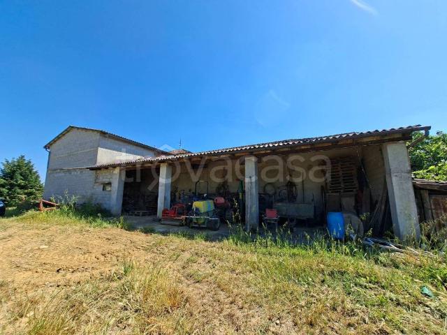 Rustico in vendita a Piemonte, Alessandria