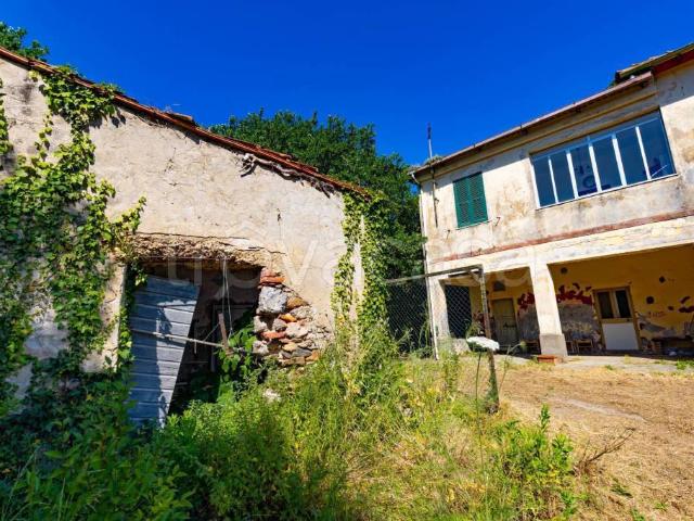 Rustico in vendita a Monte Argentario, Porto Ercole