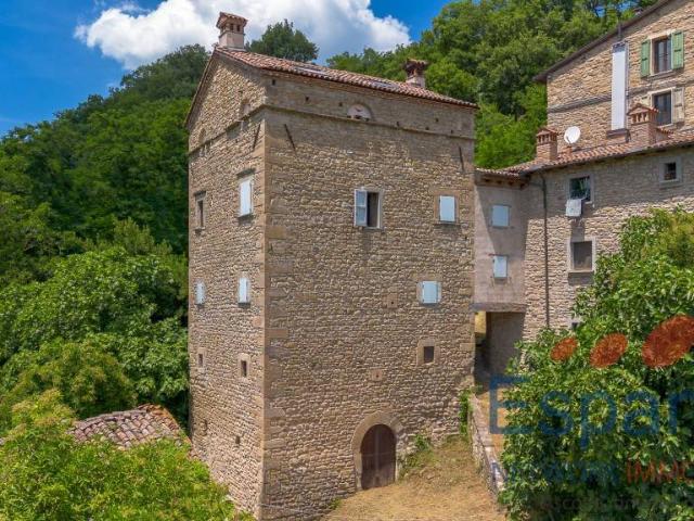 Rustico in vendita a Unione dell'Appennino Bolognese, Grizzana Morandi