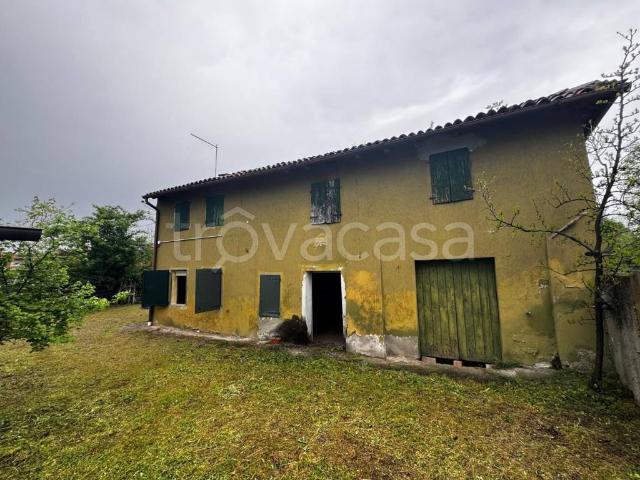 Rustico in vendita a Guarda, Montebelluna