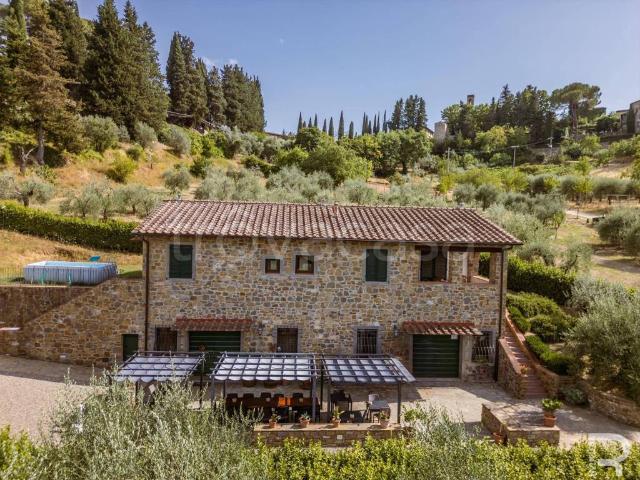 Rustico in vendita a Greve in Chianti, Firenze