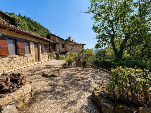 Rustico in vendita a Marche, Ascoli Piceno
