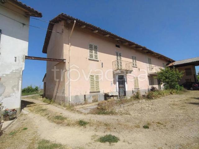 Rustico in vendita a Piemonte, Asti