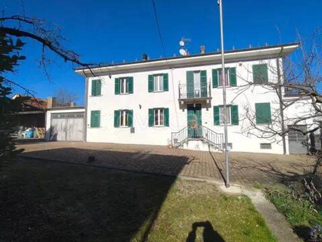 Rustico in vendita a Piemonte, Asti