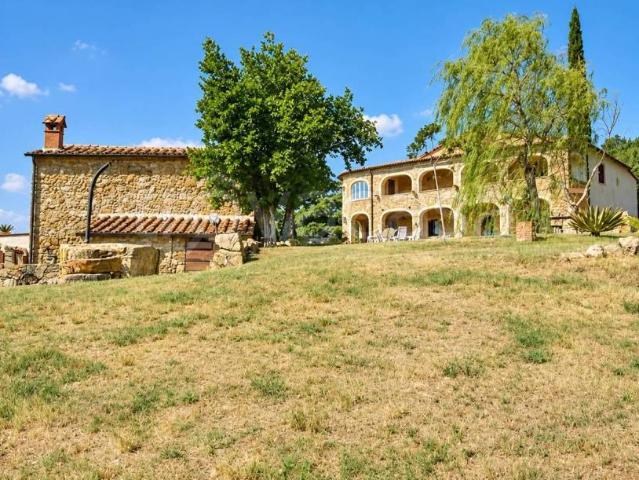 Rustico in vendita a Montemassi, Roccastrada