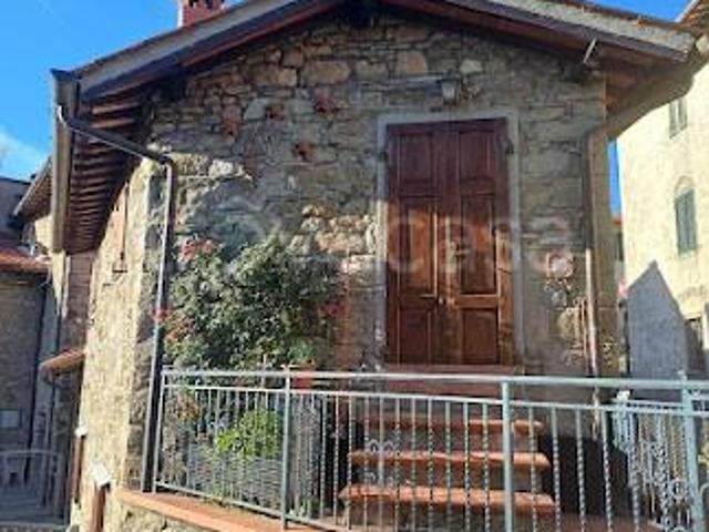 Rustico in vendita a Montemignaio, Toscana