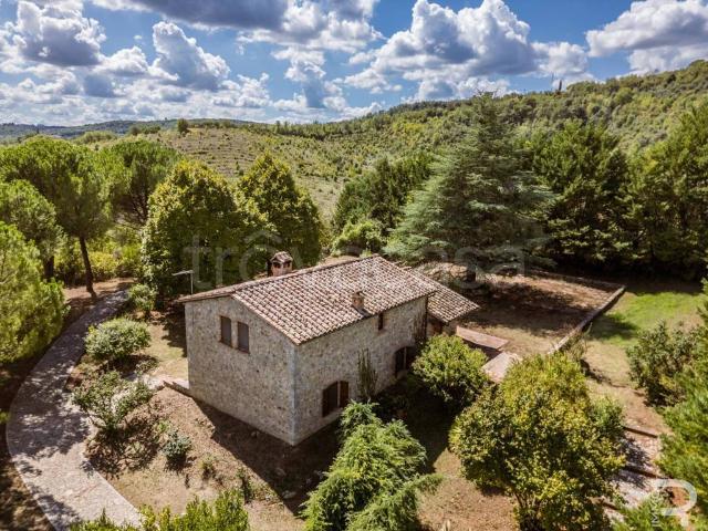 Rustico in vendita a Badesse, Monteriggioni