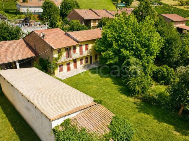 Rustico in vendita a Piemonte, Cuneo