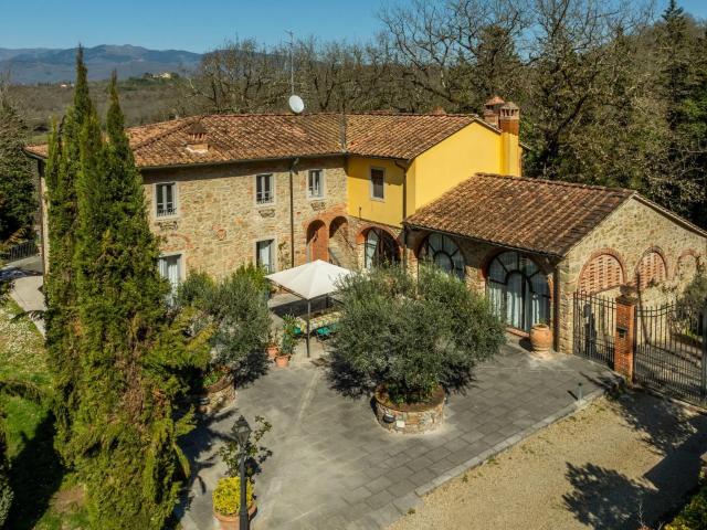 Casa in vendita a Giglio, Montevarchi