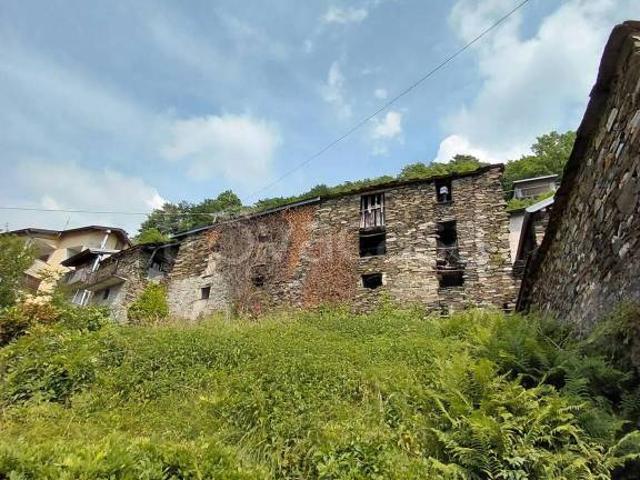 Rustico in vendita a Comunità Montana Valli del Verbano, Curiglia Con Monteviasco