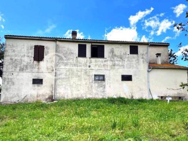Rustico in vendita a Magliano In Toscana, Toscana