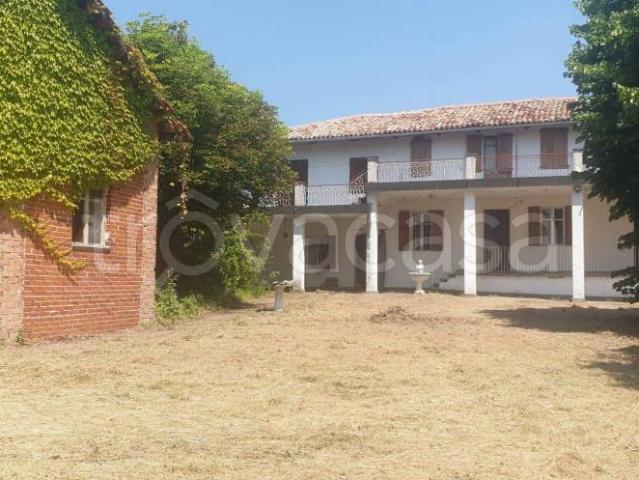 Rustico in vendita a Rocca, Montiglio Monferrato