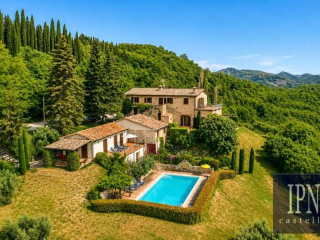 Rustico in vendita a Montone, Umbria
