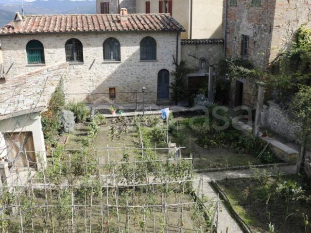 Rustico in vendita a Montone, Umbria