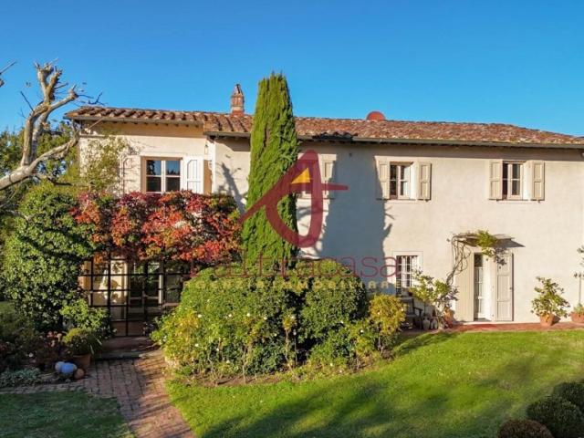 Rustico in vendita a Capanne, Montopoli in Val d'Arno