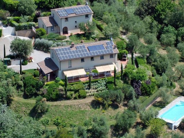Rustico in vendita a Montopoli In Val D'arno, Toscana