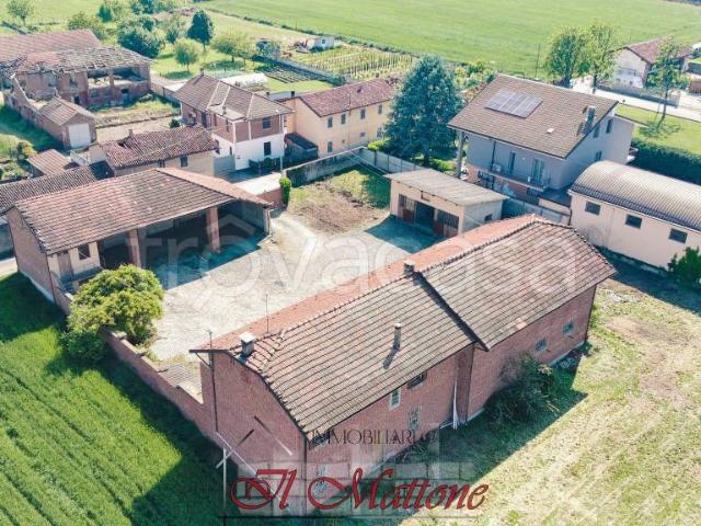 Rustico in vendita a Piemonte, Cuneo