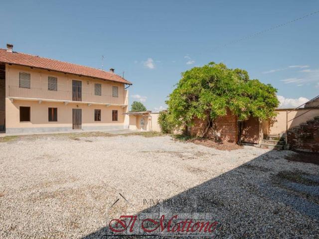 Rustico in vendita a Piemonte, Cuneo