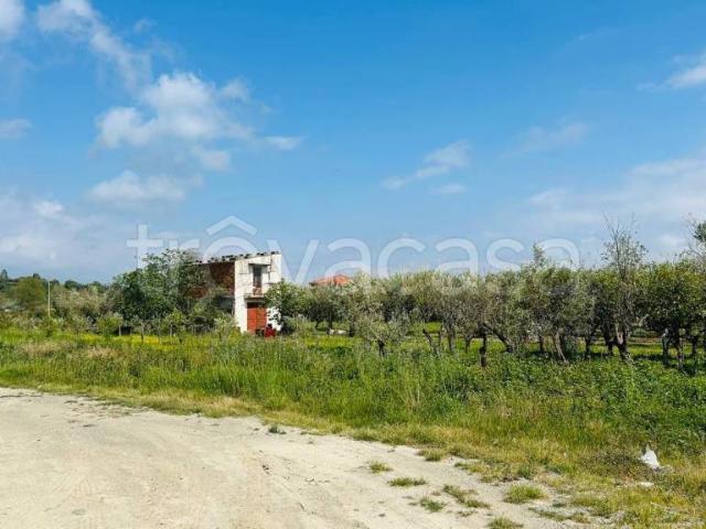 Rustico in vendita a Calabria, Catanzaro