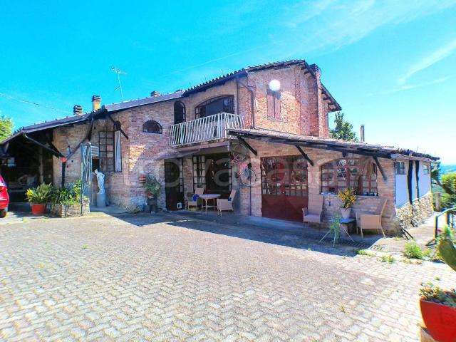 Rustico in vendita a Piemonte, Alessandria