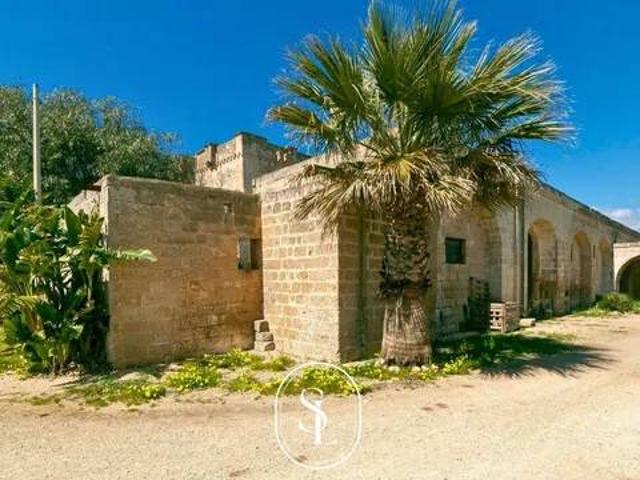 Rustico in vendita a Puglia, Lecce