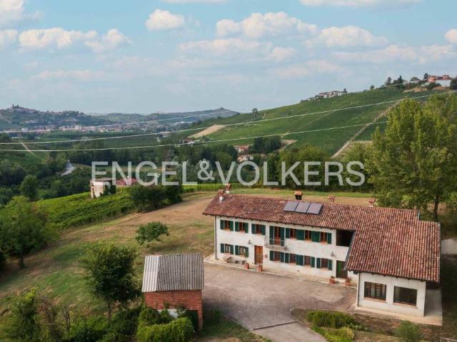 Rustico in vendita a Neviglie, Cuneo