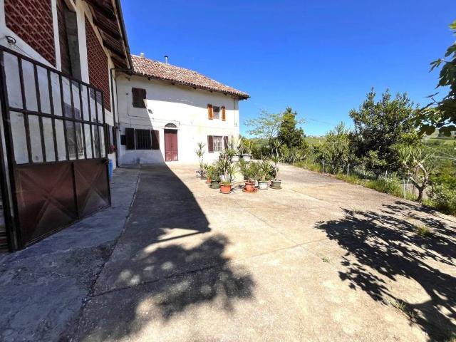 Rustico in vendita a Piemonte, Cuneo
