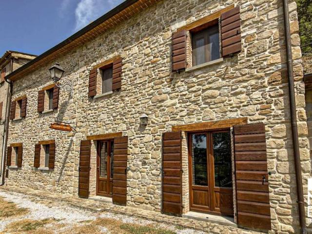 Rustico in vendita a Unione di comuni Valmarecchia, Novafeltria
