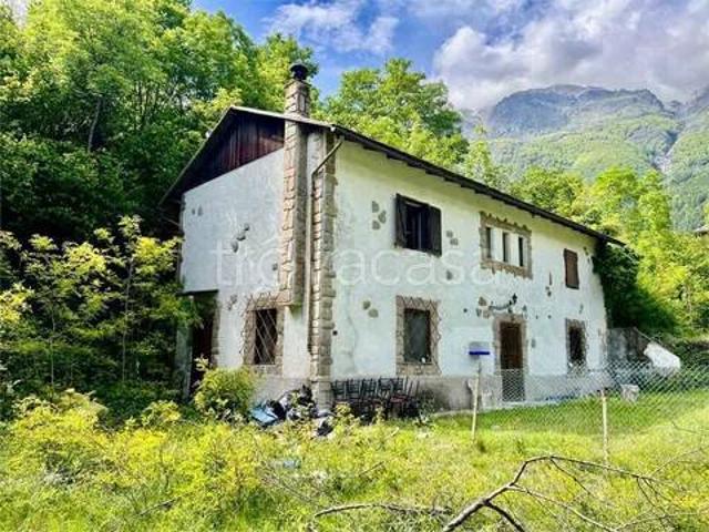 Rustico in vendita a Piemonte, Torino