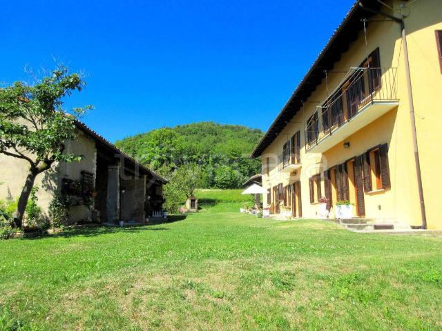 Rustico in vendita a Piemonte, Alessandria
