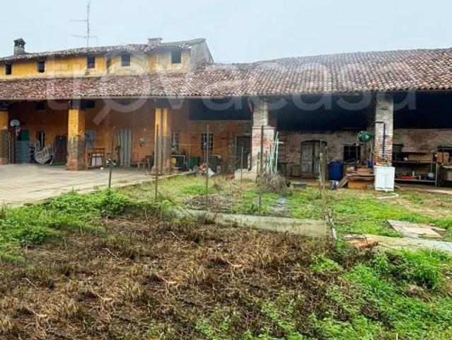 Rustico in vendita a Offanengo, Lombardia