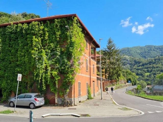 Rustico in vendita a Olcellera, Olgiate Molgora