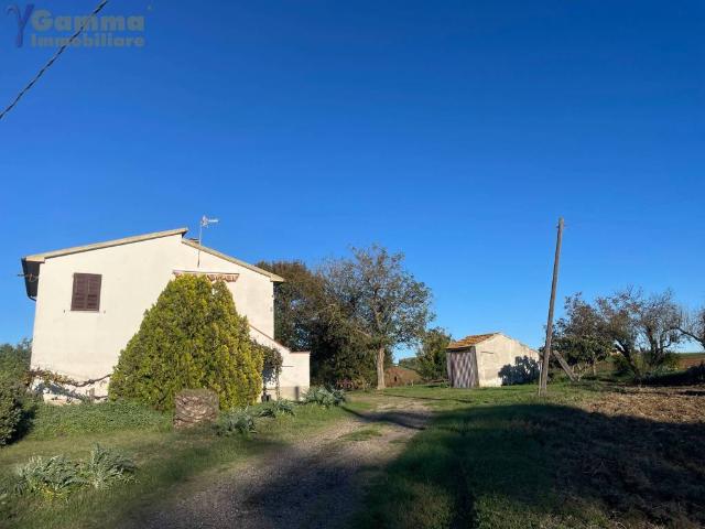 Rustico in vendita a San Donato Vecchio, Orbetello