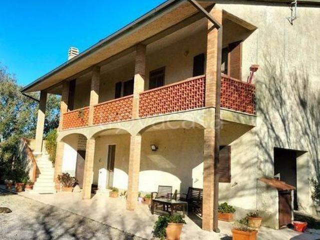 Rustico in vendita a Albinia, Orbetello