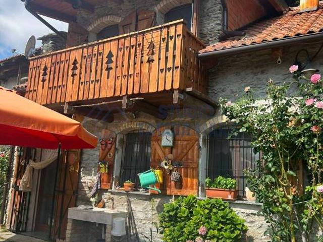 Rustico in vendita a Piemonte, Cuneo