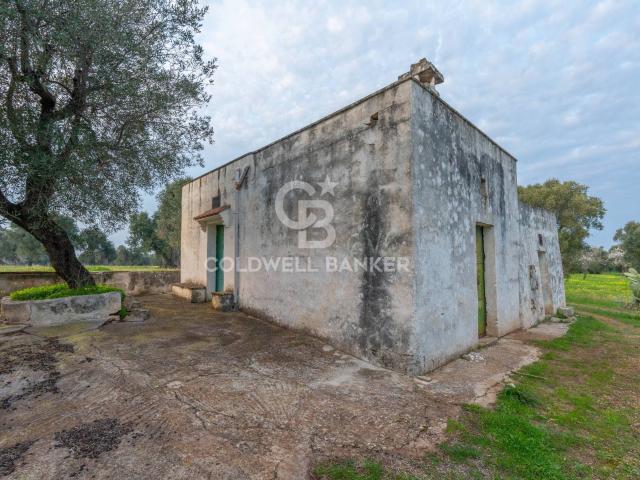 Rustico in vendita a Puglia, Brindisi
