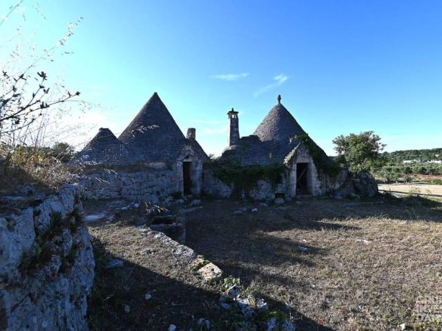 Rustico in vendita a Borgo Rurale Pascarosa, Puglia