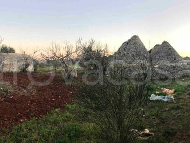 Rustico in vendita a Puglia, Brindisi