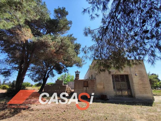 Rustico in vendita a Puglia, Lecce