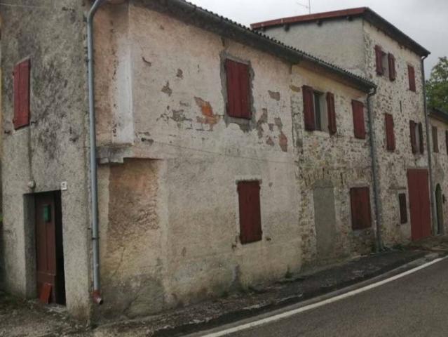 Rustico in vendita a Unione dei comuni del Distretto Ceramico, Palagano