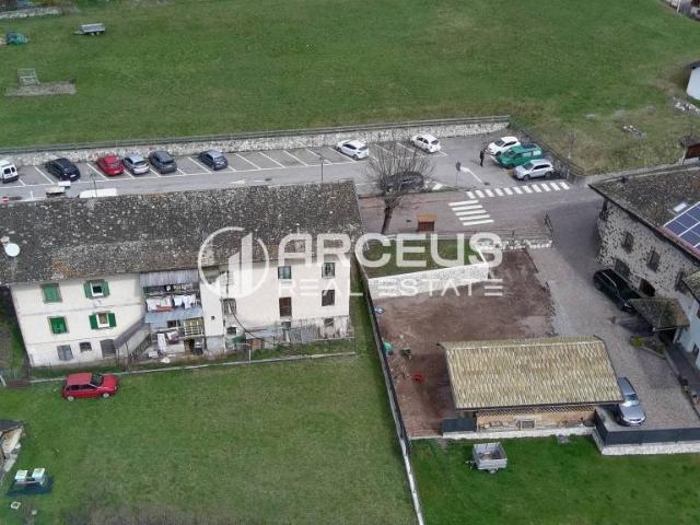 Rustico in vendita a Panchià, Provincia di Trento