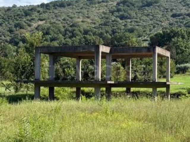 Rustico in vendita a Ferentino, Lazio