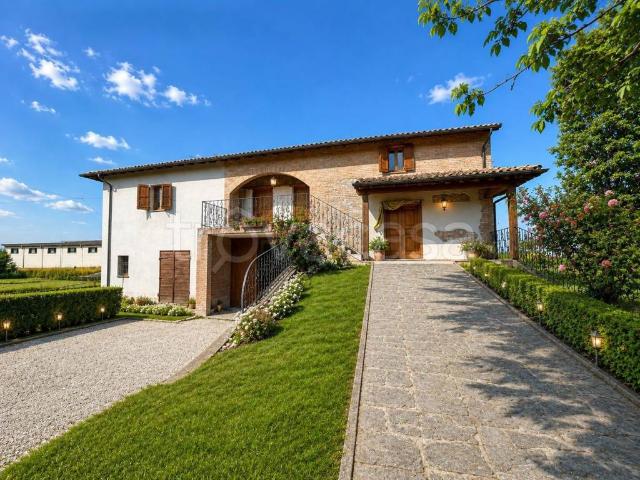Rustico in vendita a San Lazzaro, Sorbolo