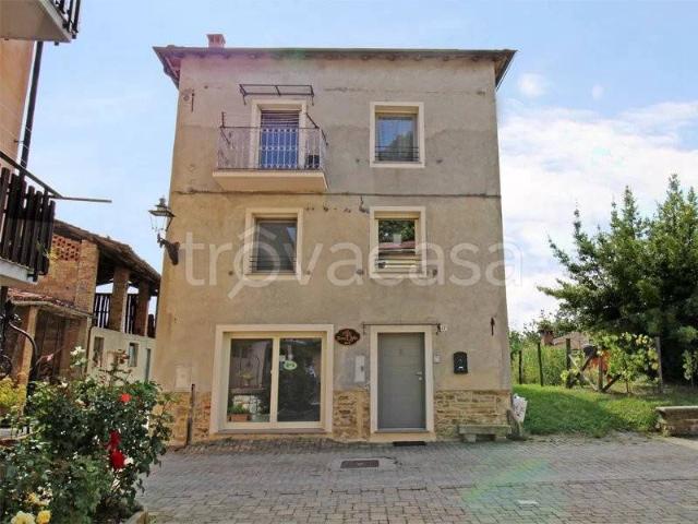 Villa Indipendente in vendita a Piemonte, Cuneo